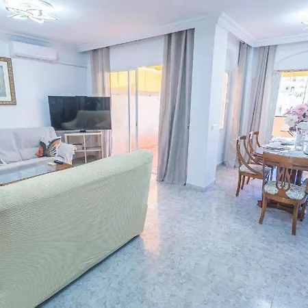 Сasa de vacaciones Casa Ramos *