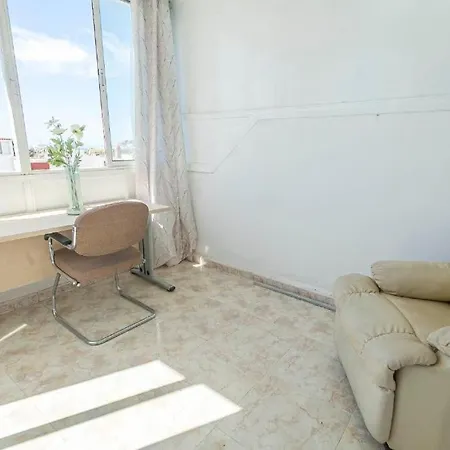 Casa Ramos Nerja