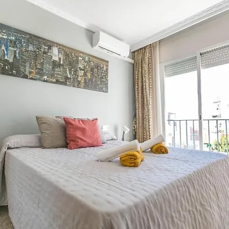 Casa Ramos * Nerja