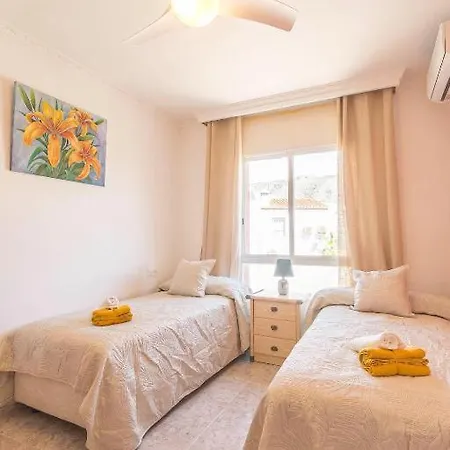 Сasa de vacaciones Casa Ramos