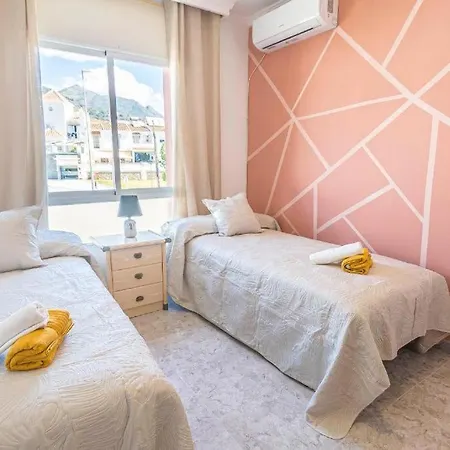 Casa Ramos Сasa de vacaciones *