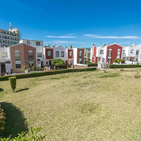 Сasa de vacaciones Casa Ramos *
