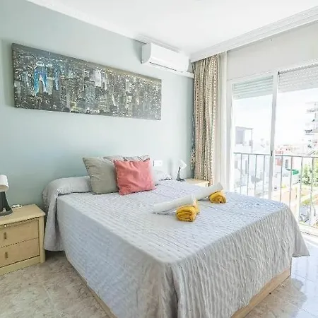 Casa Ramos Сasa de vacaciones Nerja