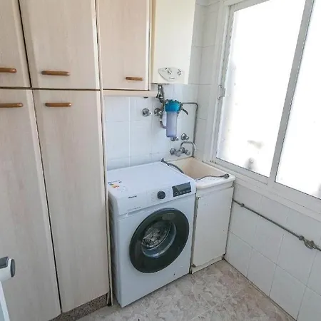 Casa Ramos Сasa de vacaciones Nerja