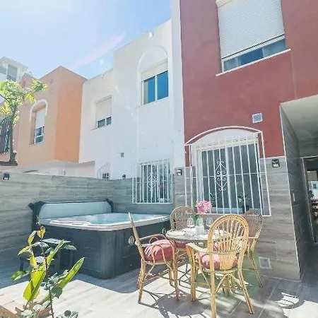 Сasa de vacaciones Casa Ramos Nerja