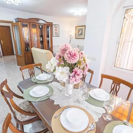 Casa Ramos Nerja