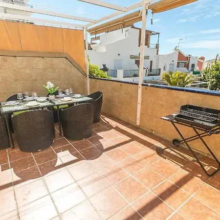 Сasa de vacaciones Casa Ramos Nerja