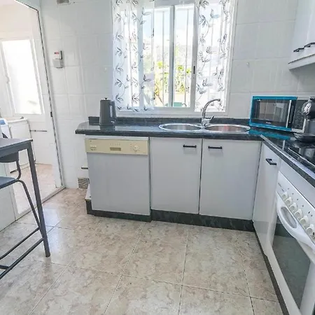 Casa Ramos * Nerja